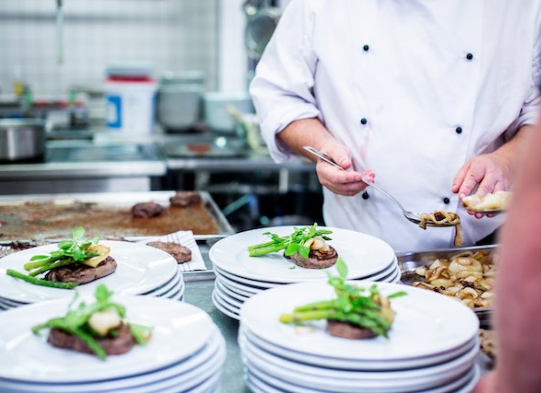 Tips for Safety Hazard Reduction in Restaurant Kitchens