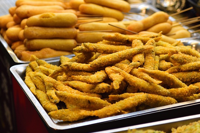 fried-food