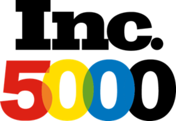 Inc5000 Logo