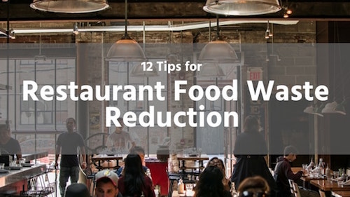 restaurant-food-waste