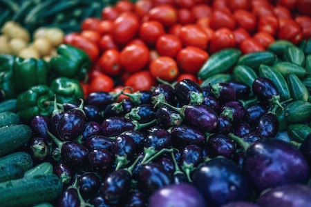 vegetable-storage